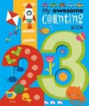 My Awesome Counting Book Board Book
