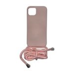 Phone Case - Apple Iphone 13 Peach