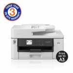 Brother MFC-J2340DW All In One Printer 3 Year Warranty