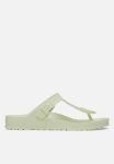 Birkenstock Gizeh Eva Regular - Faded Lime