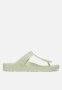 Birkenstock Gizeh Eva Regular - Faded Lime