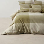 Linen House Sicily Duvet Cover Set