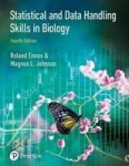 Statistical And Data Handling Skills In Biology Paperback 4TH New Edition