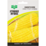 Assegai Hybrid Sweetcorn Vegetable Seeds
