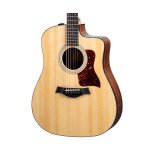 210CE Plus Acoustic-electric Guitar – Natural