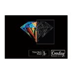 JD253 A3 30 Sheet Croxley Tracing Pad Each