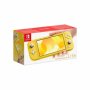 Nintendo Switch Lite Console Yellow 10002291