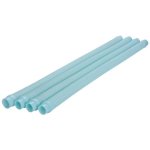 Pool Cleaner Replacement Leader Hose Kreepy Krauly Medium Blue Teal 600MM Pool Shop Online