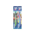 Oral-B Toothbrush Kids 3-5 Years Soft