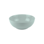Jenna Clifford - Embossed Lines Salad Bowl 25CM - Mermaid Mist