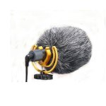 GODOX Compact Shotgun Microphone Vs-mic
