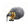 GODOX Compact Shotgun Microphone Vs-mic