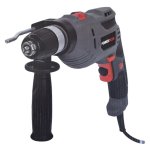 Power Plus Impact Drill With Handle 720W