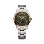 Victorinox Swiss Army Victorinox Alliance Classic Watch - VIC241913
