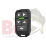 Ghost TMR-1 Remote
