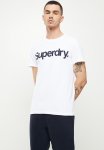Cl Tee - Optic
