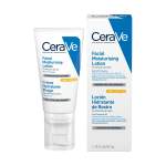 Facial Moisturising Lotion Day Cream SPF25 For Normal To Dry Skin 52ML