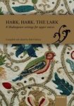 Hark Hark The Lark - 8 Shakespeare Settings For Upper Voices Sheet Music
