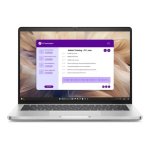 Dell Pro 14 Plus 14" CORE-U7 16GB 512GB Win 11 Pro Notebook BTO216_PB14250-5G