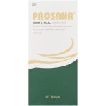 Prosana Hair & Nail Booster Tablets 60 60 Tablets