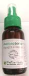 Anti-bacterial Alcohol Based Hand Sanitizer 50ML Spray