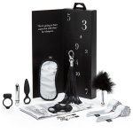 Fifty Shades Of Grey - Freed 10 Days Of Pleasure Advent Calendar