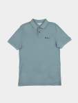 Ben Polo - Grey Mint - Grey Mint XL