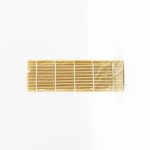 Sushi Mat Bamboo Each