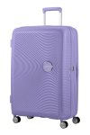 Soundbox 4-WHEEL 77CM Large Spinner Expandable Suitcase - Ys Travel Bags