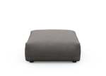 Sofa Seat - Canvas - Dark Grey - 84CM X 84CM