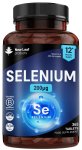 Selenium Tablets