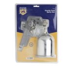 Gravity Feed Spray Gun