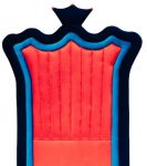 Single Spider-man Headboard