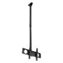 Telescopic Lcd Fixed Ceiling Mount