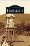 Harmony Hardcover
