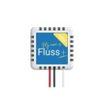 Fluss+ - Bluetooth & Wifi Controller