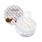 Collagen Snail Eye Mask 60 Piece
