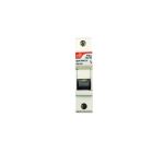 Fuse Holder 1POLE For 10 X 38 Fuses 485150 1000VDC - Gold Choice