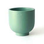 U Planter - Mint - 14CM