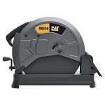 Cat Cut Off Saw 2200W DX519