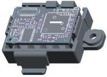 Snom A900 Dsp Module For M900 Multi-cell Dect Base Station -A900--A900
