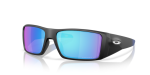 Oakley - Heliostat -matte Black prizm Sapphire Polarized