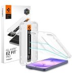 Spigen Samsung Galaxy S26+ Premium Aluminacore Tempered Glass Screen Protector 2PK