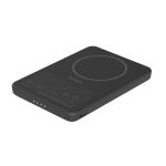 Belkin Boostcharge Slim Magnetic 5K Power Bank Black