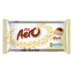 Aero Duet Milk Chocolate Slab 135G