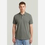Raw Dunda Slim S/S Polo Orphus
