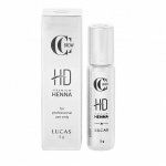 Lucas Cosmetics Henna HD 5G