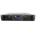 Imix Amplifier 880W X 2