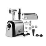 Sokany 088 1000 W Food Processor