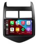 Chev Sonic / Aveo 2011-2015 Android Auto/apple Carplay 9 Inch